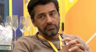 'BBB 26': Discussão entre Ana Paula e Cowboy gera ameaças de denúncia ao ICE