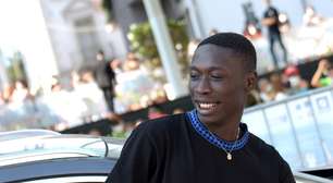 Khaby Lame: do silêncio viral ao maior tiktoker do mundo