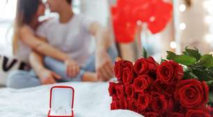 3 Rituais para ser pedida em casamento ainda este ano