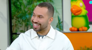 'BBB 26': Gil do Vigor rebate críticas após ser acusado de defender Cowboy em briga