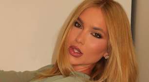 Filha de presidente da Grande Rio expõe a verdade sobre Virginia: 'Ela quer...'