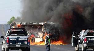 A onda de violência que já matou mais de 60 no México após morte do traficante mais procurado do país