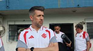 Internacional define perfil ideal para contratação de zagueiro