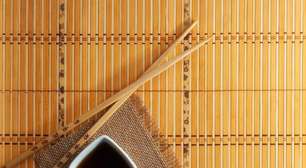 Muito além do sushi: 3 receitas salgadas com shoyu