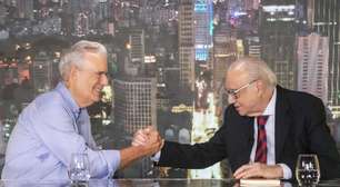 "Estabilidade emocional e Publicidade não combinam", diz Luiz Lara em entrevista ao Perfil Poder