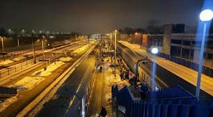 Após quatro anos de guerra, a solidariedade da Polônia com os ucranianos enfraquece