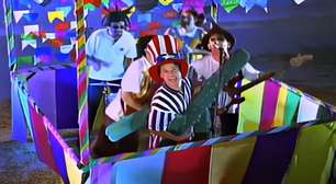 Corpos dos Mamonas Assassinas serão exumados 30 anos depois