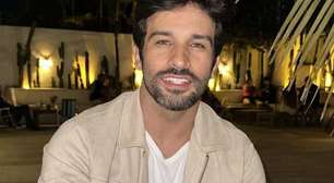 Novo amor! Wanessa Camargo está vivendo romance com ator, veja