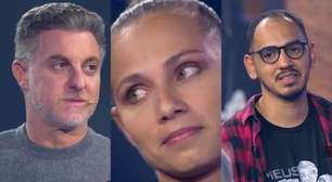 Participantes do Domingão realizam sonho nobre ao faturar valor alto no The Wall