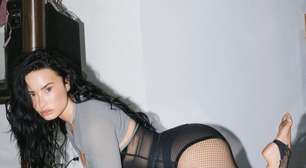 Demi Lovato fará performance no GLAAD Media Awards; evento premia arte LGBTQIAP+