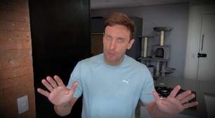 Leo Lins é absolvido e tem condenação à prisão revertida pela Justiça