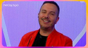 'Apenas dois signos estão com o céu brilhando', diz André Mantovanni