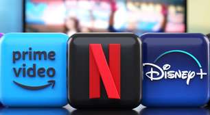 Netflix, Disney+ e Prime Video: filmes e séries que estreiam entre 23 de fevereiro e 01 de março de 2026