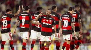 Flamengo cresce no segundo tempo, vence o Madureira e encaminha vaga na final