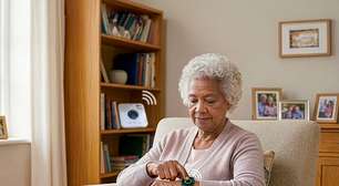 Envelhecimento populacional acelera demanda por cuidadores