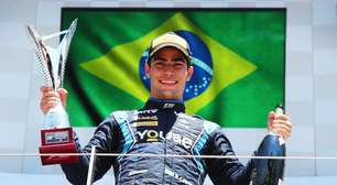 Sérgio Sette Câmara disputará a Stock Car Pro Series em 2026