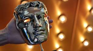 BAFTA 2026: veja a lista completa de vencedores