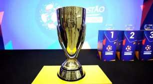 Federação confirma datas e horários das semifinais do Paulistão