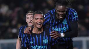 Cada vez mais líder, Inter de Milão caminha para 21º Scudetto