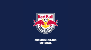 Após declaração de zagueiro, Red Bull Bragantino toma medida interna, veja