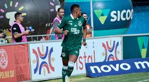 Após saída de Jajá, Goiás vai atrás de atacante do Sport