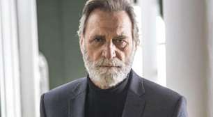 Herson Capri sofre infarto; filho desabafa e se pronuncia: 'Meu melhor...'