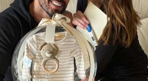 Pai de primeira viagem! Ex-BBB revela gravidez da esposa: 'Maior milagre'