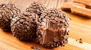 3 opções de brigadeiros veganos que são bem baratinhos!