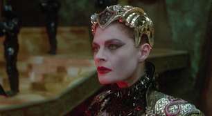 Hollywood forçou esta atriz a usar lentes de contato porque seus olhos se destacavam demais: "Não sabia que eram tão diferentes"