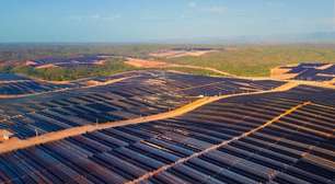 Sudene libera R$ 17 milhões para parque solar no Ceará