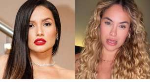 Juliette surpreende com atitude após ofensas contra Sarah Andrade no trio de Anitta