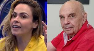 'BBB 26': Quem é Gerardo Renault? Conheça a carreira política do pai de Ana Paula