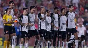 Classificado, Corinthians vive dilema em meio a Brasileirão e semifinal de Paulista