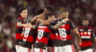 Flamengo vence Madureira no Maracanã e encaminha vaga à final do Carioca