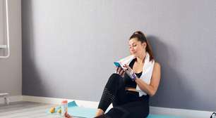 Treino leve ou descanso? Aprenda a escolher certo nos dias de cólica