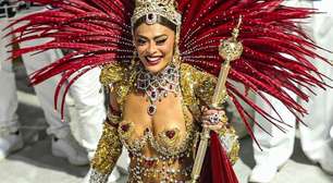 A verdade sobre o preço da fantasia de Juliana Paes no Carnaval 2026: stylist da atriz revela se look exclusivo da Dolce &amp; Gabbana custou mais de meio milhão de reais