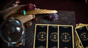 Tarot do dia: previsão para os 12 signos em 23/02/2026