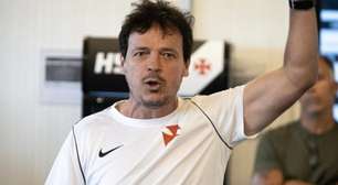 Com saída de Diniz, Vasco alcança 50 mudanças de técnicos nos pontos corridos