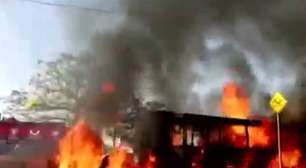 Morte de chefe de cartel gera violência em estados-sede da Copa e adia jogos no México