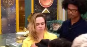 BBB26: Ana Paula expulsa? Entenda regra que a jornalista pode ter quebrado