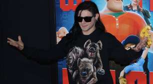 Lollapalooza 2026 terá Skrillex em apresentação eletrizante