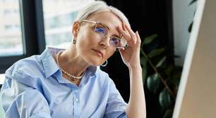 Saiba quais os primeiros sinais da menopausa