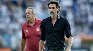 Eduardo Domínguez: saiba quando vai ser a estreia do técnico pelo Atlético