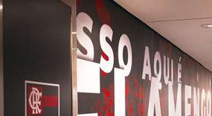 Clima no Flamengo transforma final da Recopa em guerra; entenda