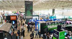 Veja quem vai estar no Smart City Expo Curitiba