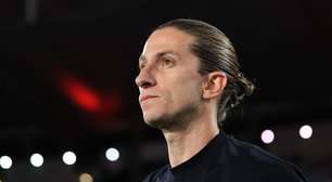 Filipe Luís detalha plano para usar Paquetá no Flamengo