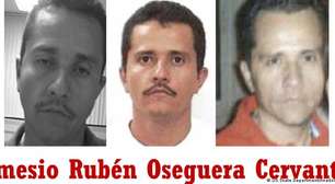 Como México matou o narcotraficante mais poderoso do país