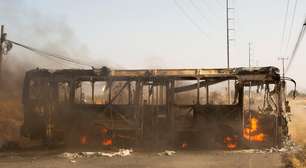 Operação militar que matou poderoso chefe do narcotráfico provoca onda de violência no México