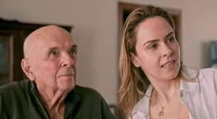 BBB26: O que o pai de Ana Paula tem? Saiba como está o estado de saúde de Gerardo Renault