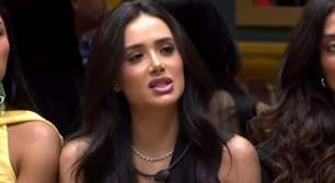 'BBB 26': Aliados se reúnem para detonar Jordana: 'Ela exagera sim'